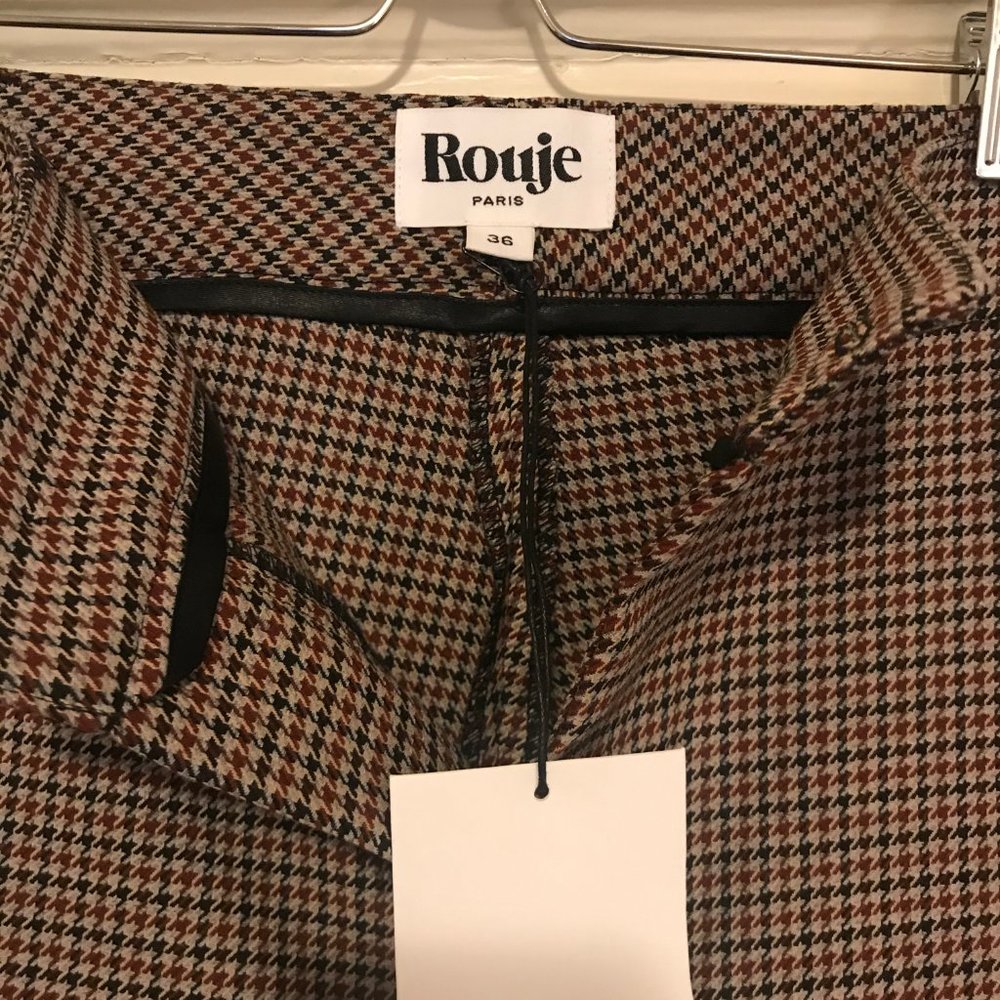 Rouje "JEAN" pants new with tags